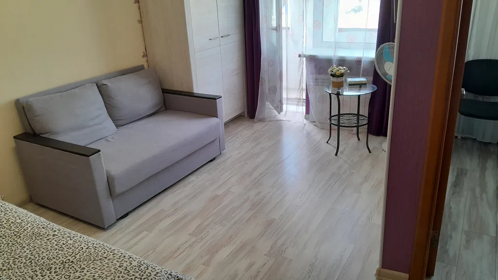 Уютные апартаменты в центре города