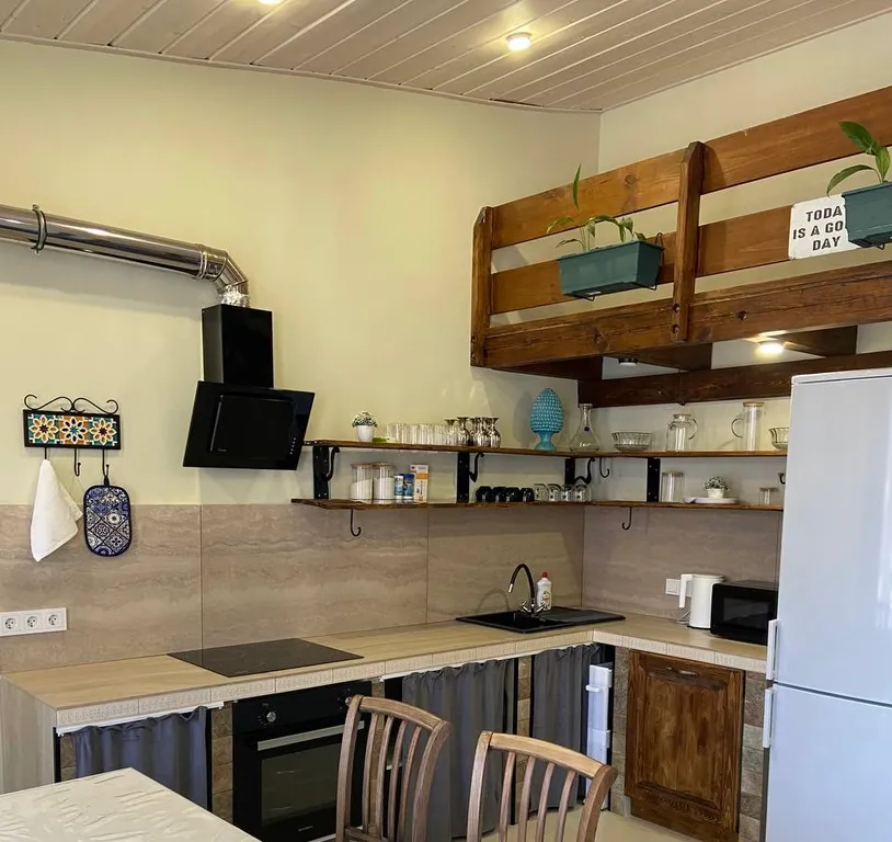 О, дни в горах №37