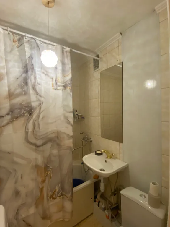 Квартира в центре города с видом на море