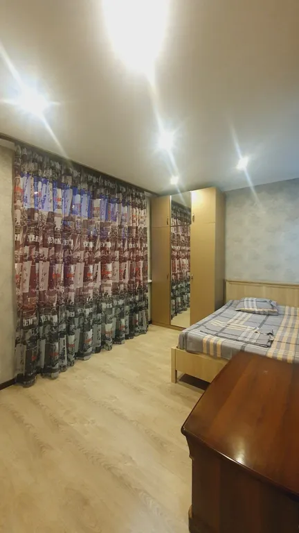 Хоста у моря