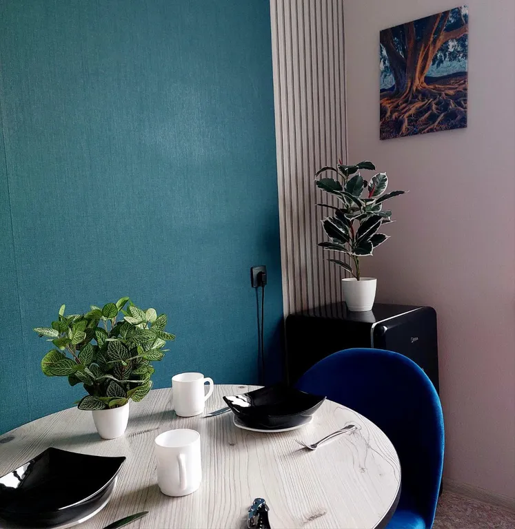 Квартира Апартаменты с видом на Енисей — аренда посуточно в Красноярск