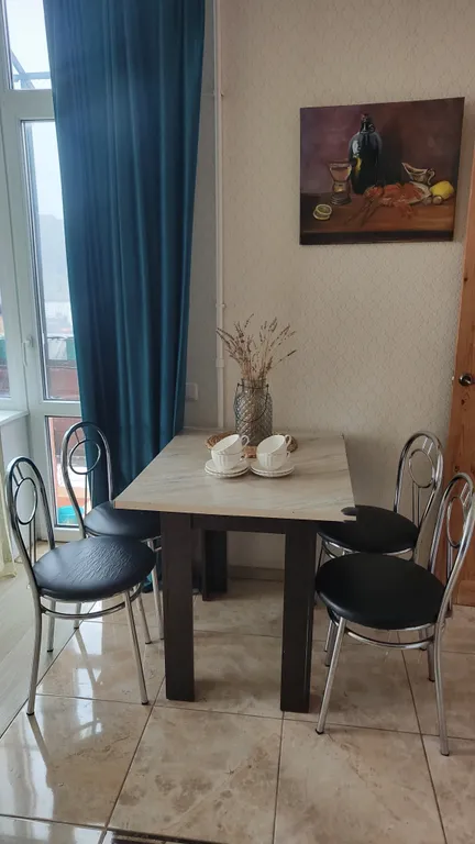 Вау-апартаменты для семьи 2+1+1