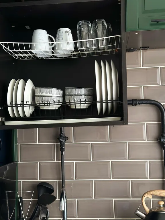 Квартира Квартира для приятного отдыха — Ярославль