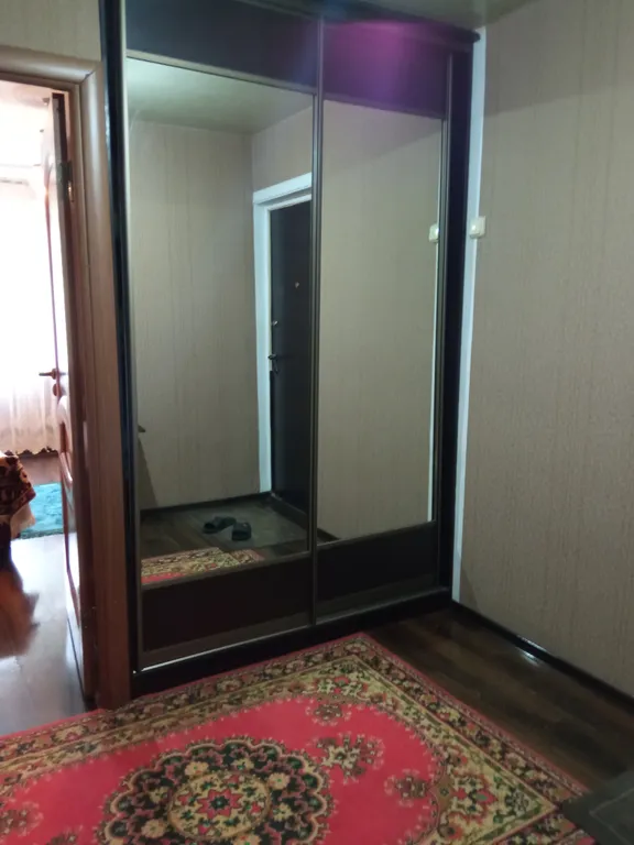 Уютная квартира в центральной части поселка