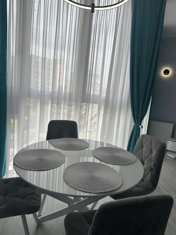 Квартира Просторная квартира — Калининград