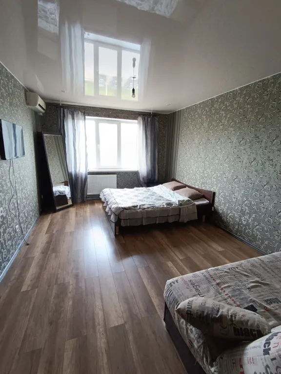 Квартира 3-комнатная Квартира — Великий Новгород