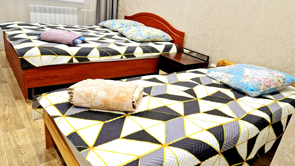 Однокомнатный номер люкс