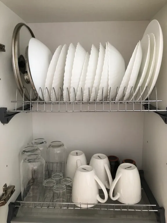 Комфортная евродвушка