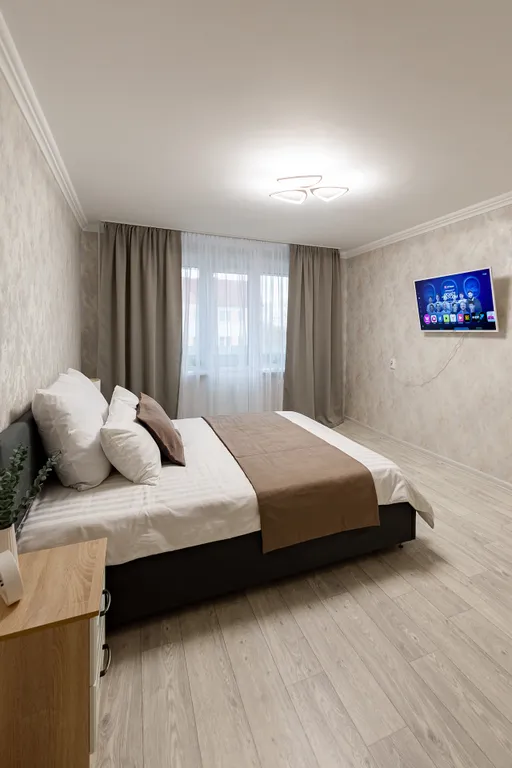 Квартира Уютная двухкомнатная квартира в центре города — Тверь