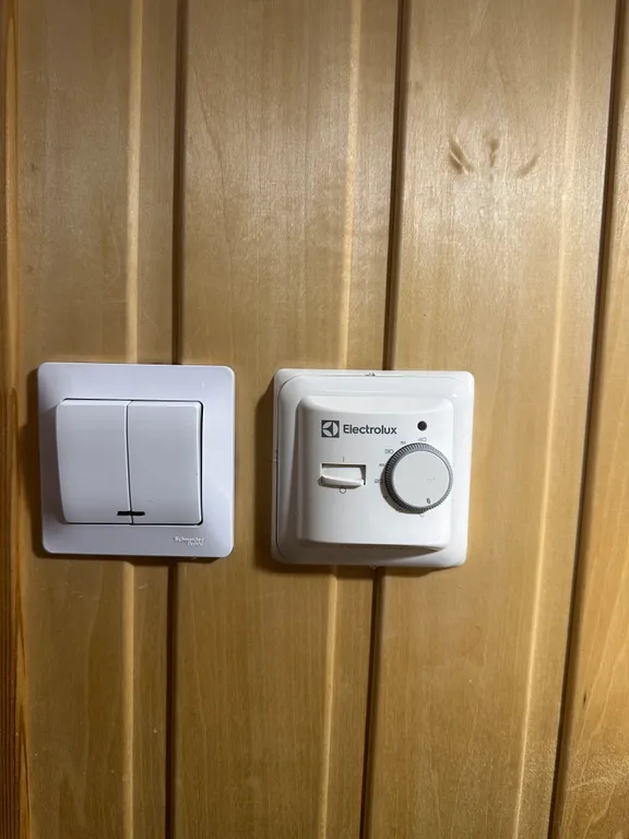 Большая уютная 2к квартира