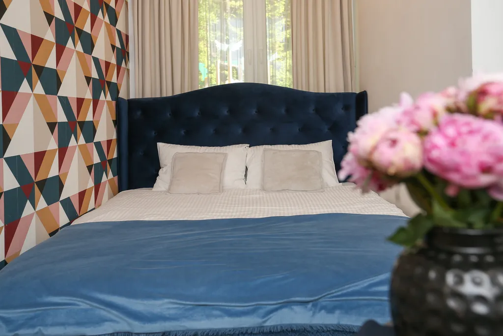 Квартира Апартаменты Матрёшка у Озера — Светлогорск