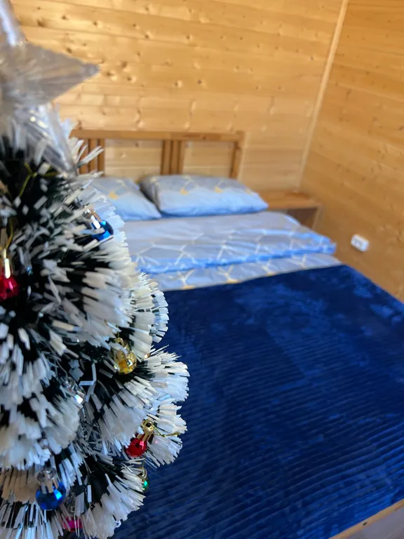 Домик в Даргавсе