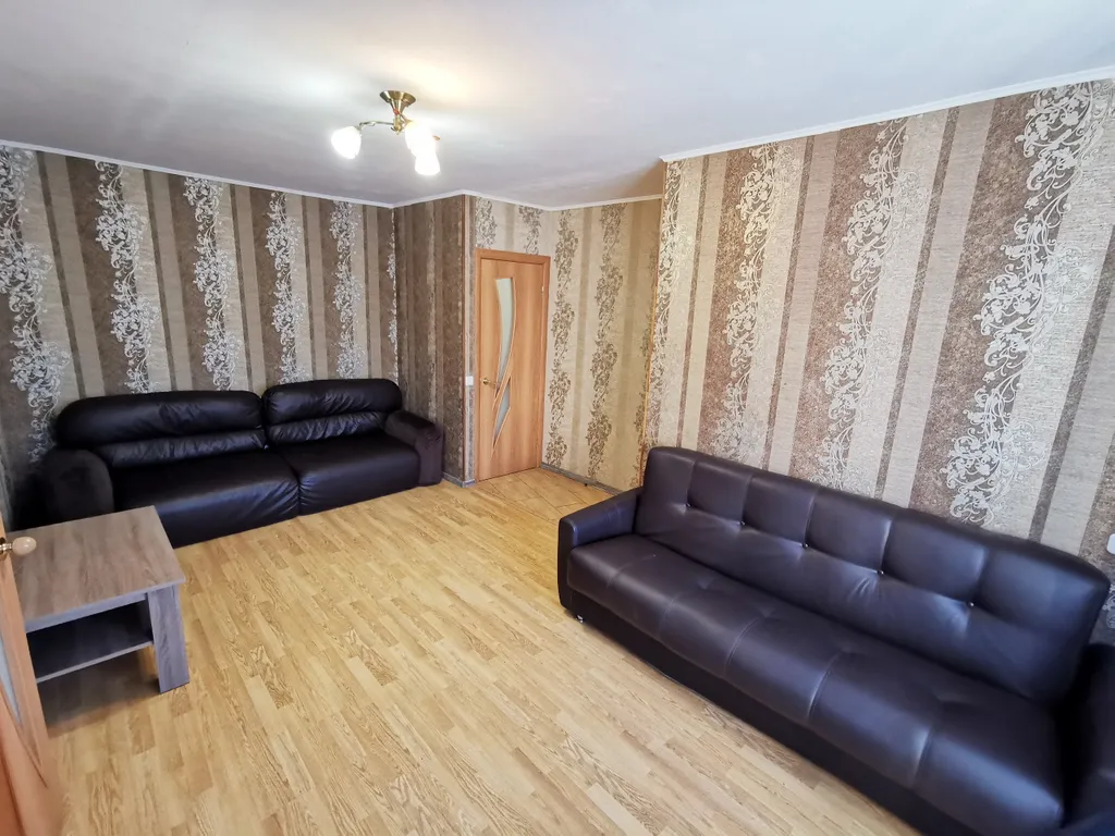 Квартира в центре города возле жд вокзала