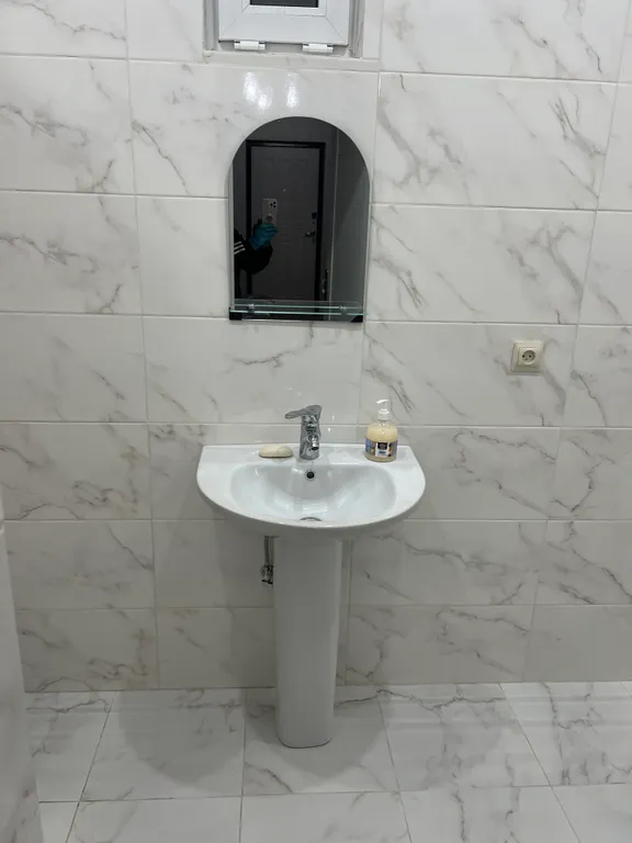 Квартира Апартаменты в центре города и море в шаге — Сухум