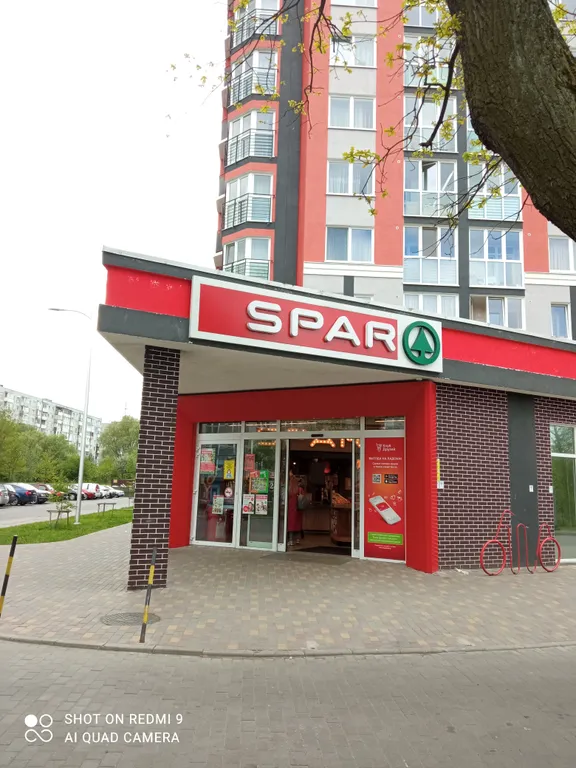 Квартира Квартира Дом у озера — Калининград