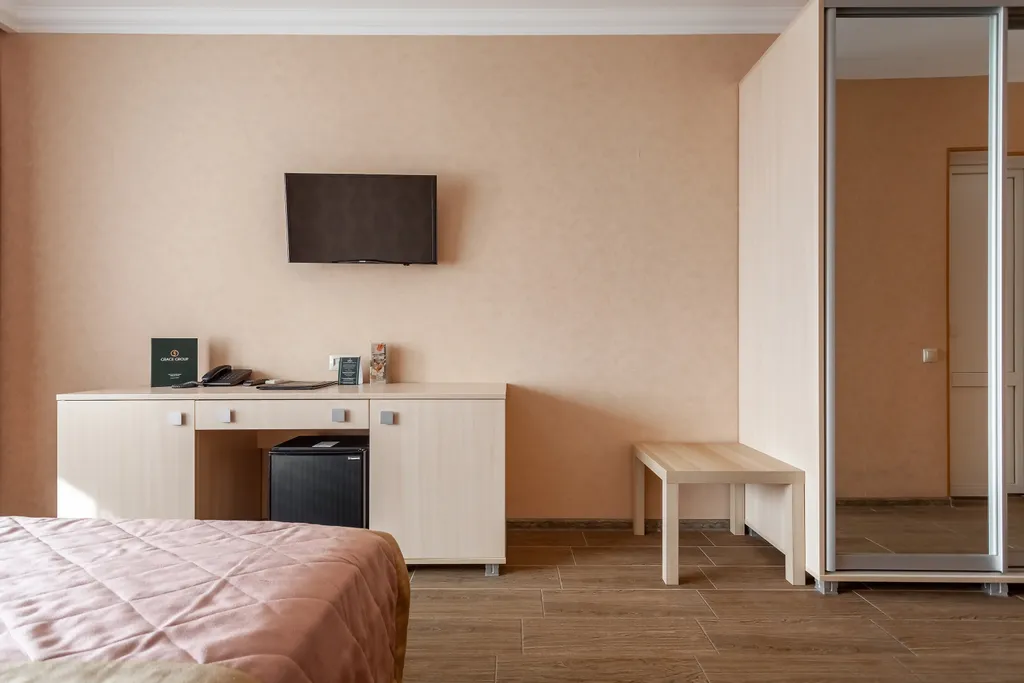 Квартира Комната — Адлер