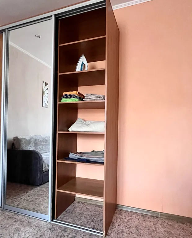 Квартира Квартира в центре — Волгоград