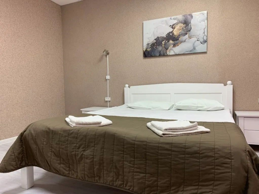 Квартира Комната — аренда посуточно в Владимир