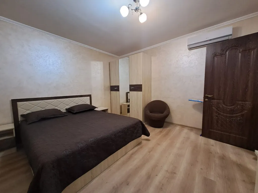 Номер на двоих в можжевеловой роще