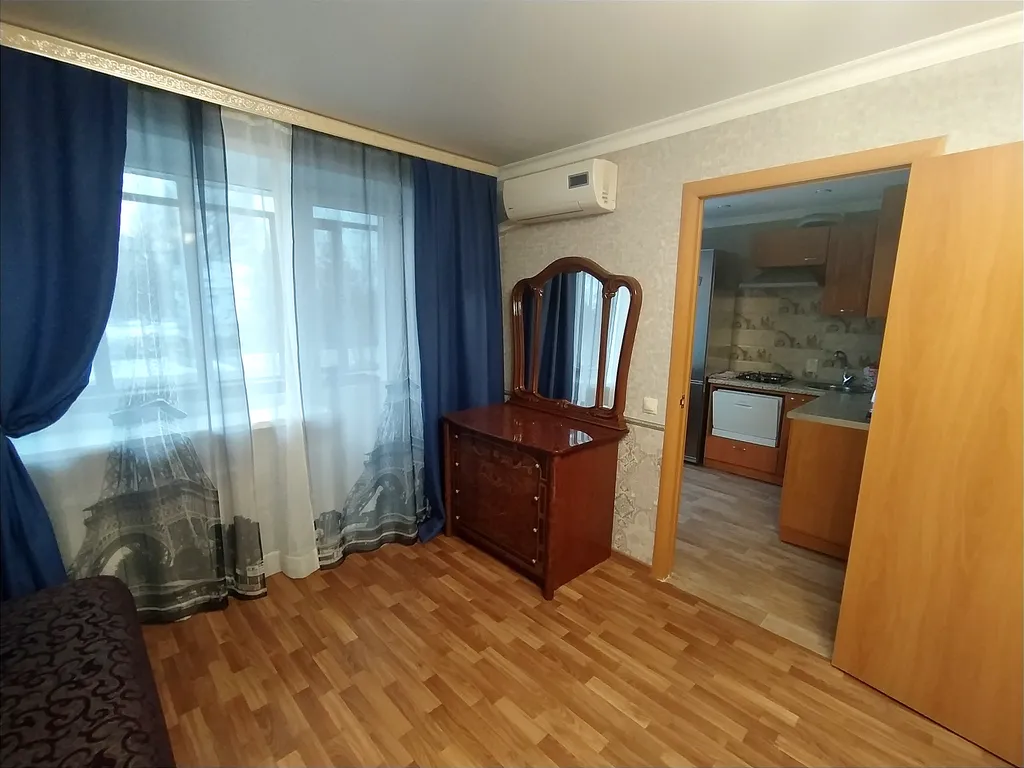 Уютная квартира в центральном районе