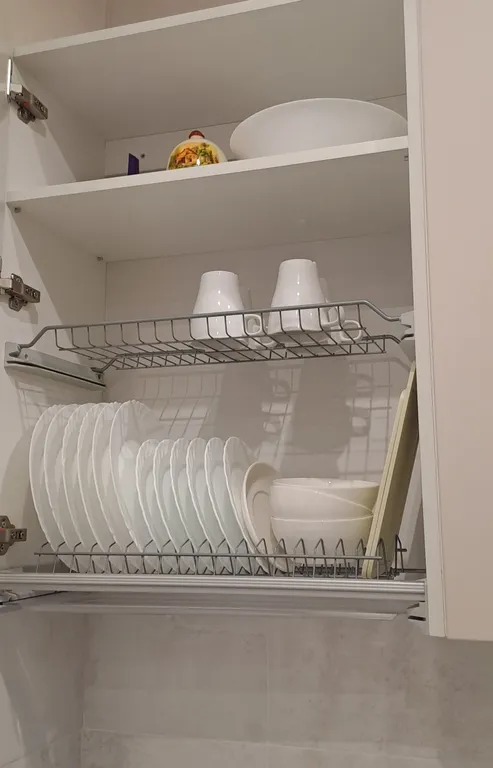 Уютная квартира у Онежского озера