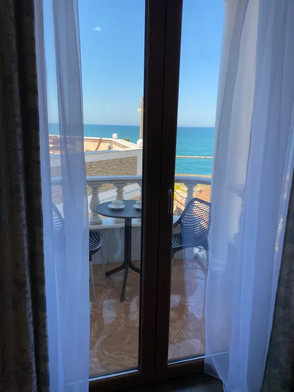 Квартира Комната — аренда посуточно в Севастополь