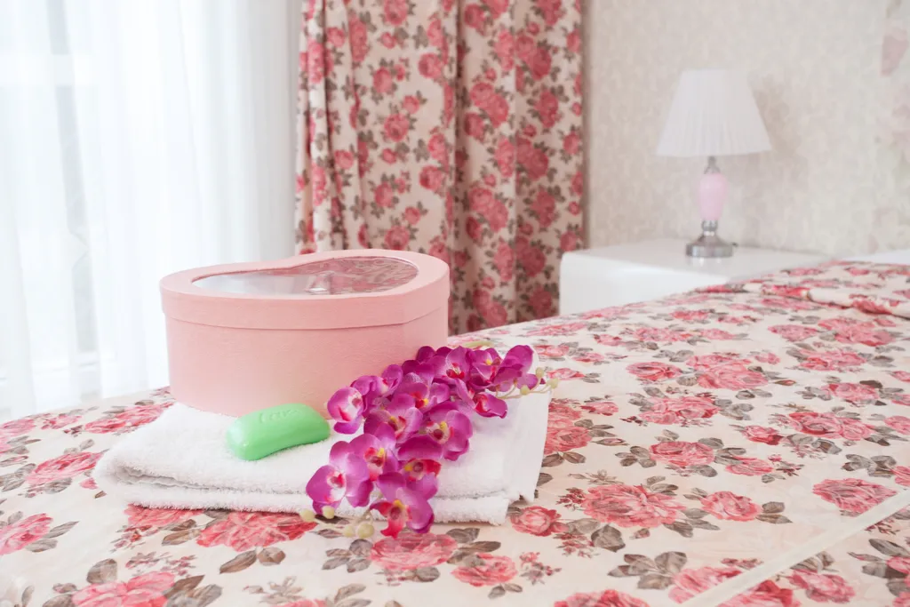 Квартира 2-комнатная Квартира — Светлогорск