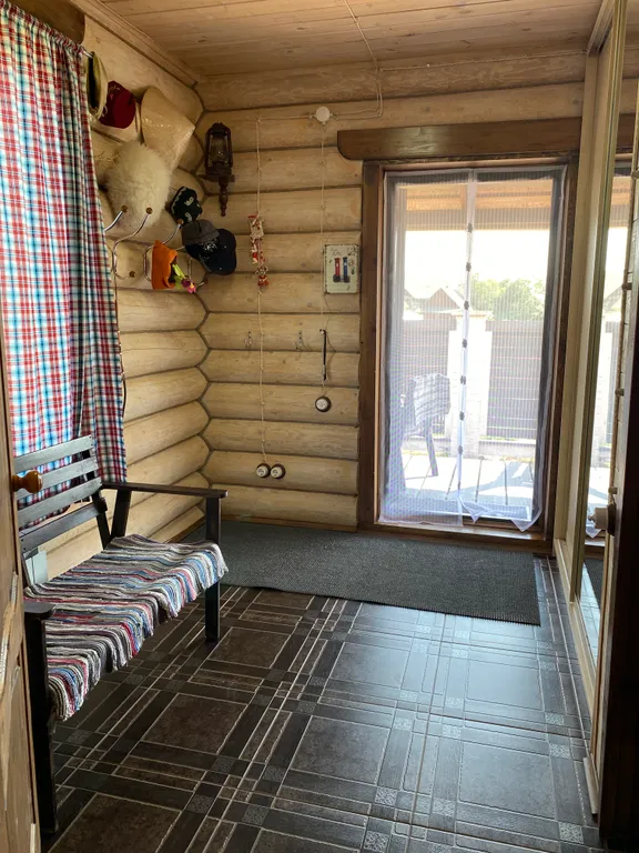 Усадьба Алые Паруса