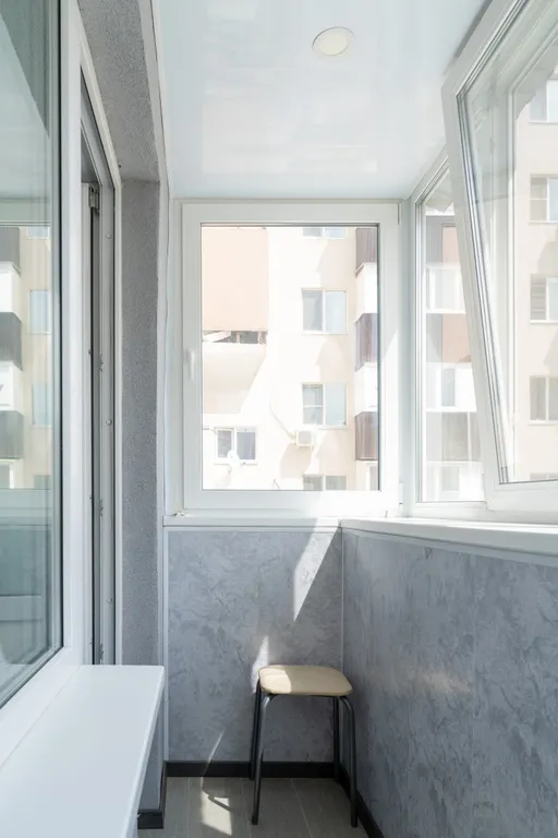 Красивая квартира в Южном городе