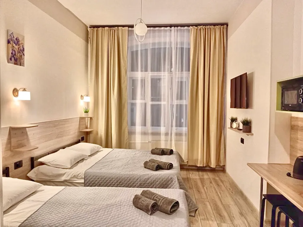 Квартира Комната — Санкт-Петербург