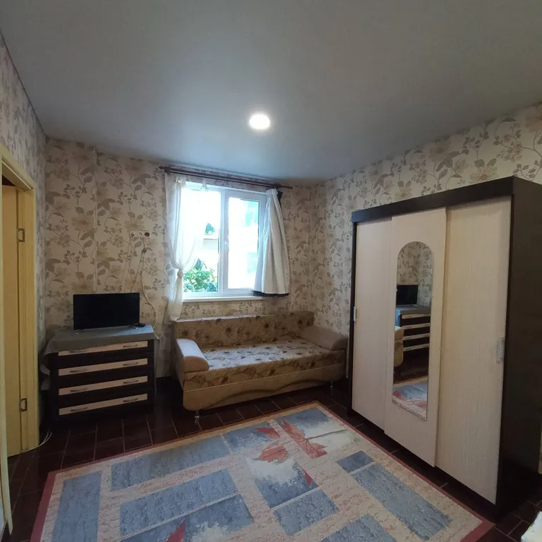 Квартира Номер люкс в шикарнейшем уголке Крыма — аренда посуточно в Береговое (Ялта)