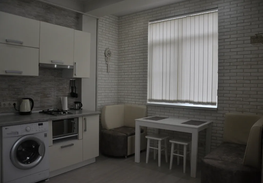 Квартира Уютная квартира — Сириус