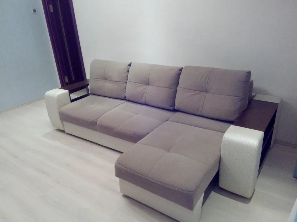 3-комнатная квартира на Мещерском озере