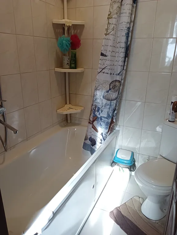 Уютная квартира в центре города у подножья горы Машук