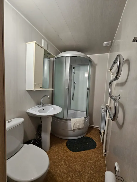 5-комнатный Дом