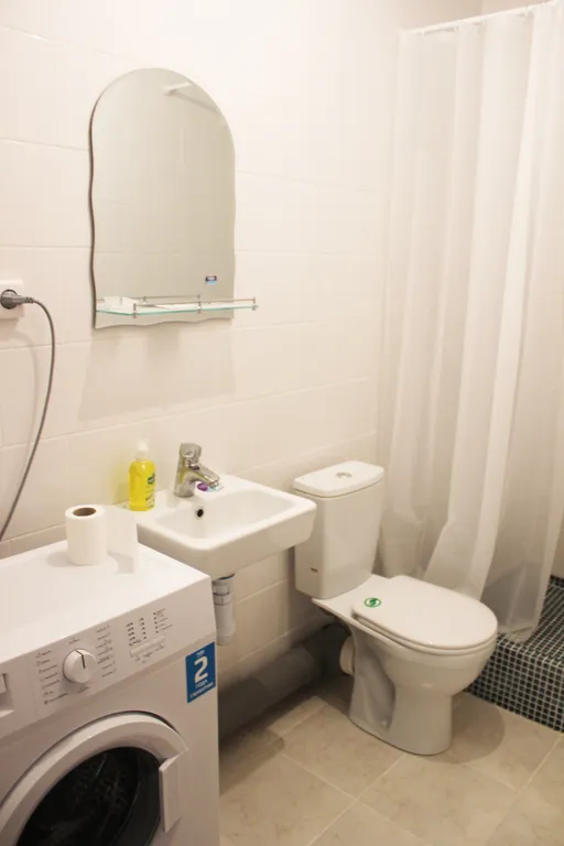 Апартаменты Слон в центре города.