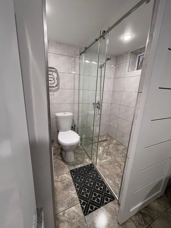 Уютные апартаменты с беседкой