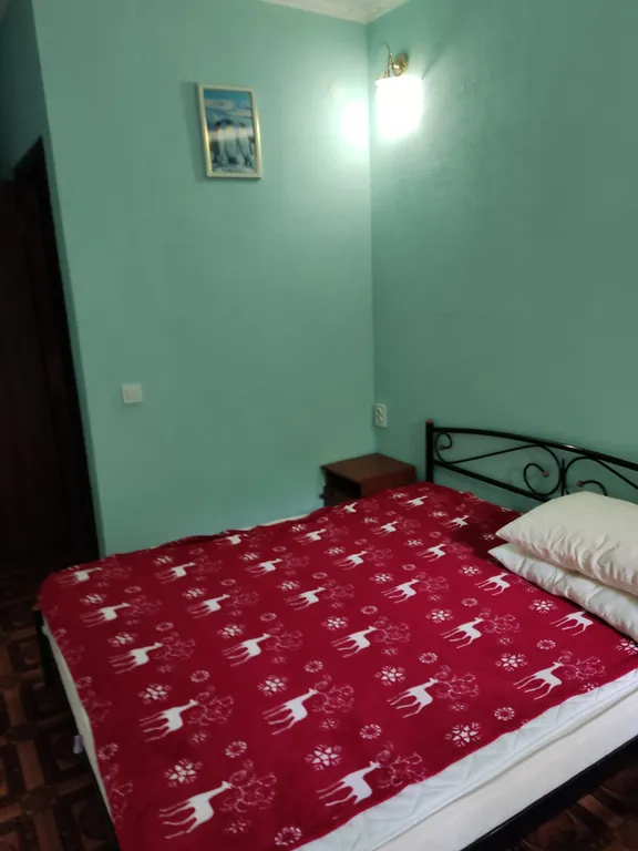 Квартира Уютная дача у моря — аренда посуточно в Севастополь