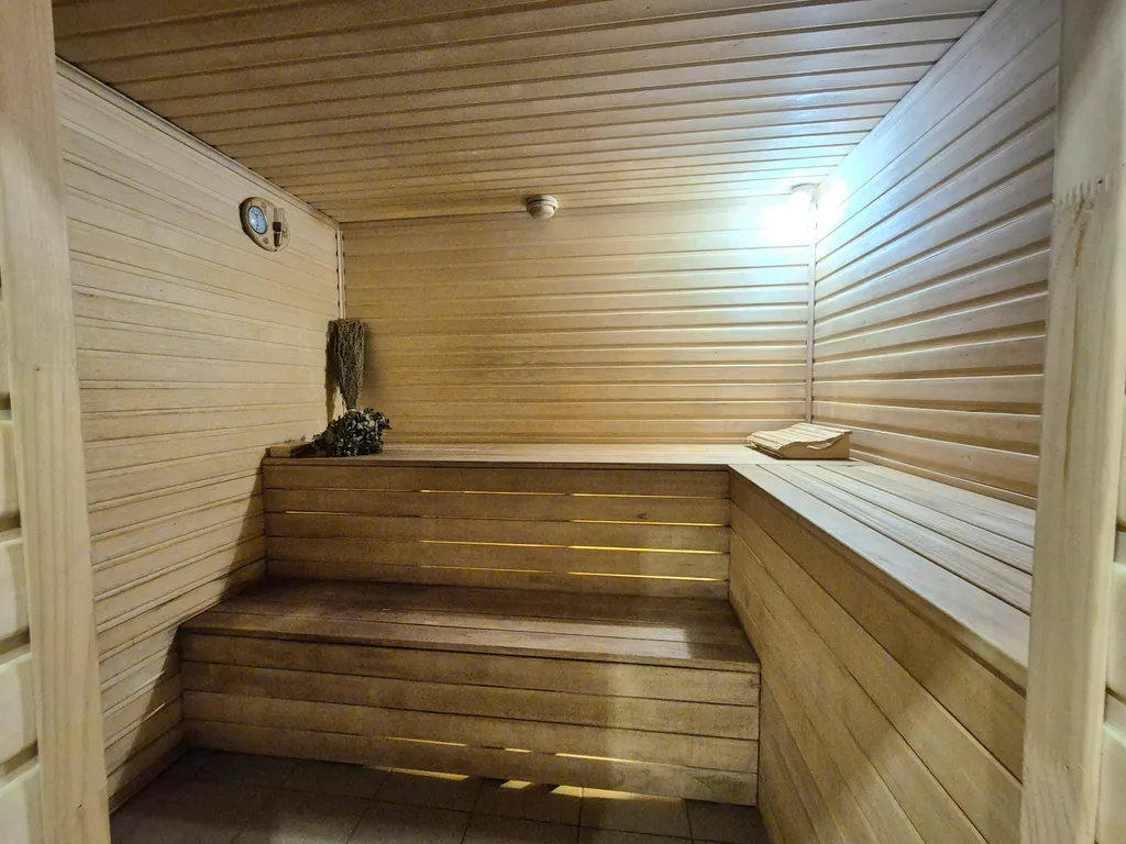 Таунхаус в Красногорске