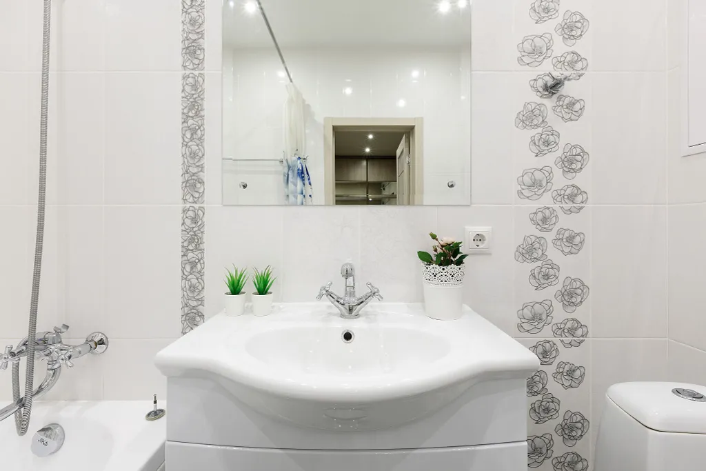 Уютная кватира в новостройке