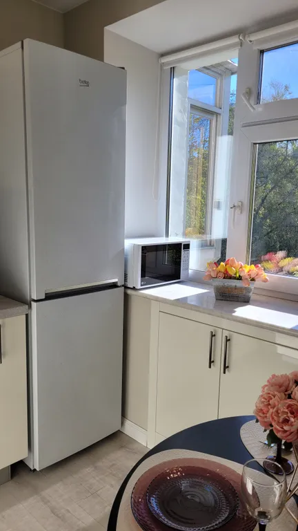 Квартира на Платинум Арене