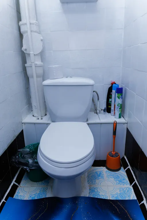 Городская двойка