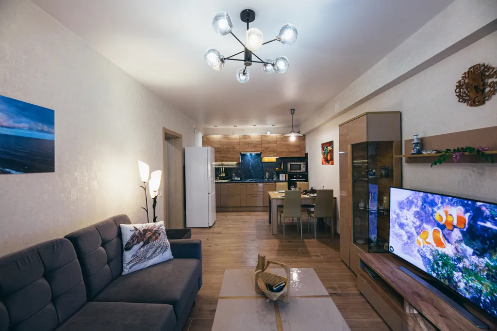 Место для счастья