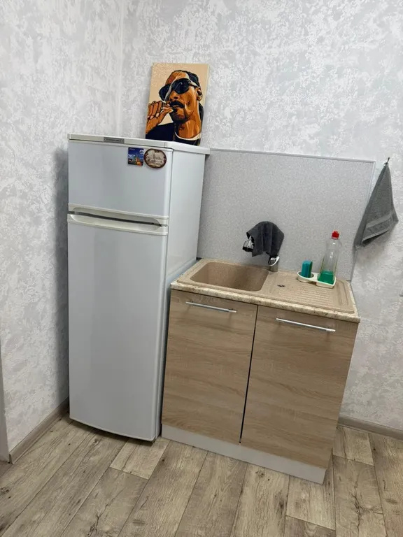 Дом, есть все условия комфортного проживанияс июня