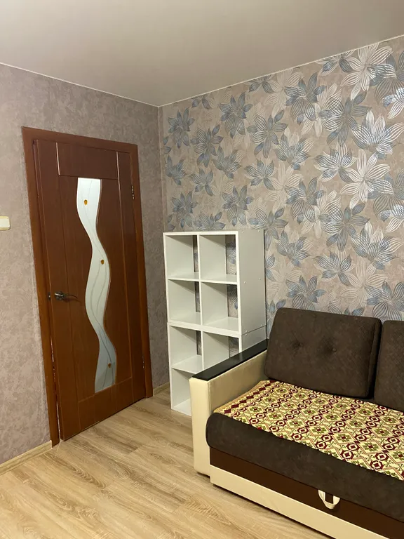 Уютная квартира со всеми удобствами