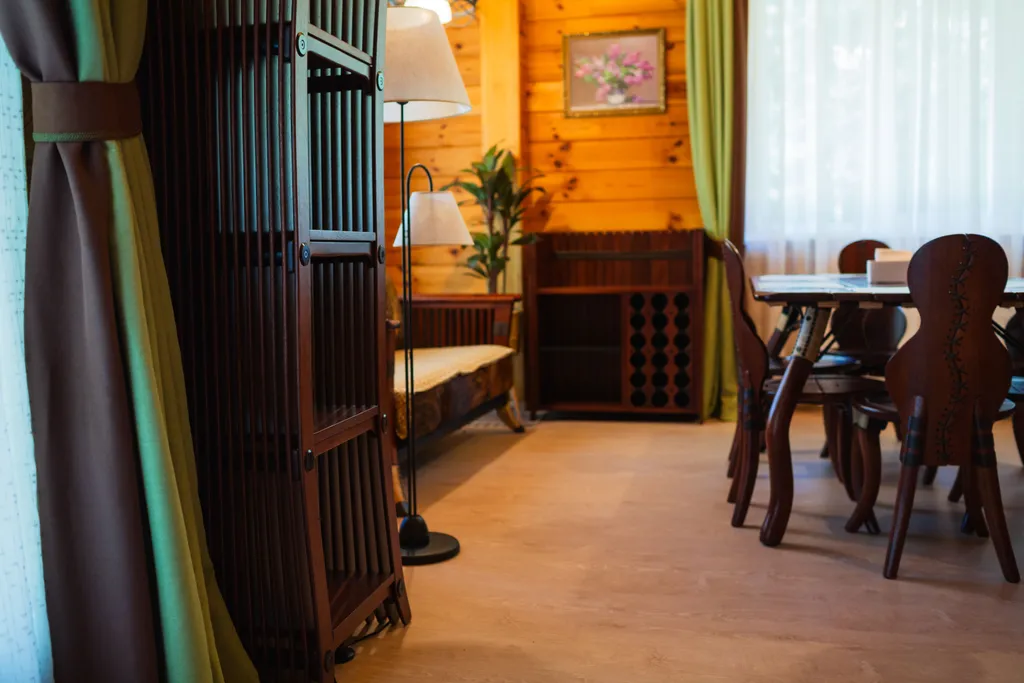 Дом в Ярославле