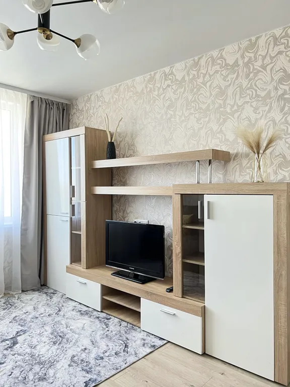 Квартира Благородная в Октябрьском районе