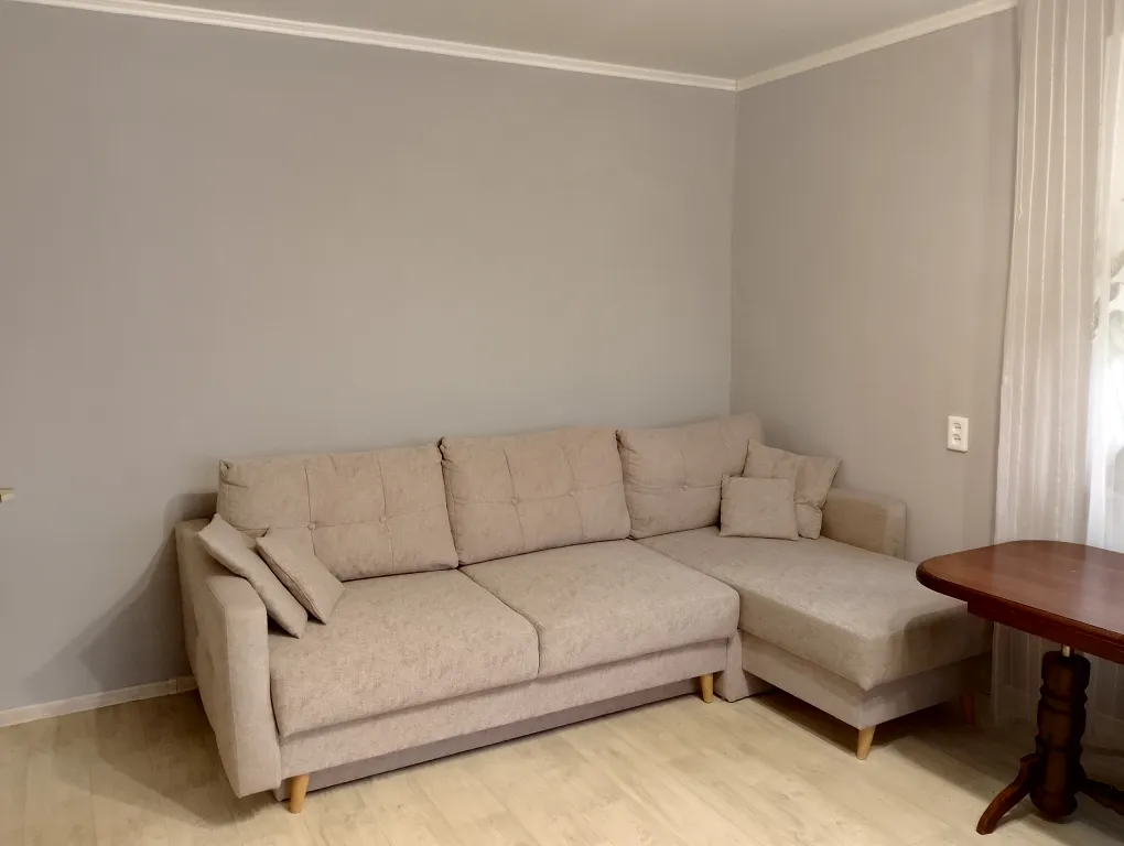 Квартира Уютная квартира в центре города — Калининград