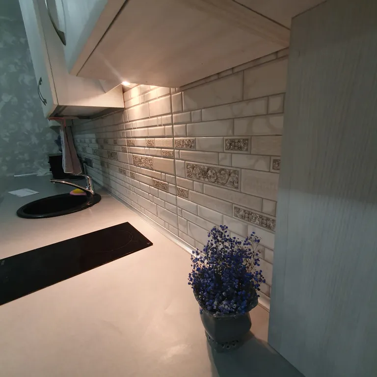 Квартира Уютная квартира у озера Тихое — Светлогорск