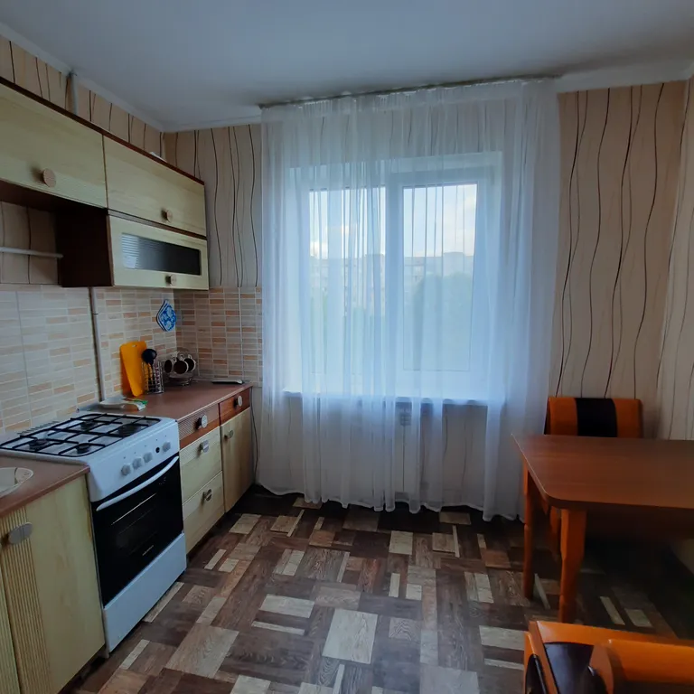 Квартира в районе 7 горбольницы